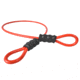 Agency 6 Adventure Equipment Cable Lock Kit