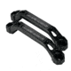 Agency 6 Billet Grab Handles, Pack of 2