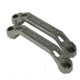 Agency 6 Billet Grab Handles, Pack of 2