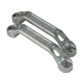 Agency 6 Billet Grab Handles, Pack of 2