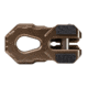 Agency 6 Billet Winch Shackle