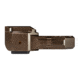 Agency 6 Billet Winch Shackle