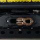 Agency 6 Billet Winch Shackle