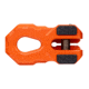 Agency 6 Billet Winch Shackle