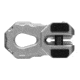 Agency 6 Billet Winch Shackle