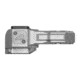 Agency 6 Billet Winch Shackle