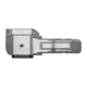 Agency 6 Billet Winch Shackle