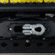 Agency 6 Billet Winch Shackle