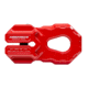 Agency 6 Billet Winch Shackle