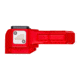 Agency 6 Billet Winch Shackle