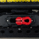 Agency 6 Billet Winch Shackle