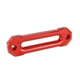 Agency 6 Fairlead, Red, 1in, Fairlead 10x1 RED