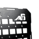 Agency 6 Ford Bronco Side Grids