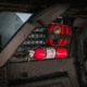 Agency 6 Ford Bronco Side Grids