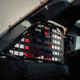 Agency 6 Ford Bronco Side Grids