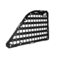 Agency 6 Ford Bronco Side Grids