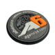 Agency 6 Patch
