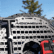 Agency 6 Spare Tire Grids