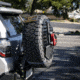 Agency 6 Spare Tire Grids