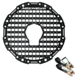 Agency 6 Spare Tire Grids