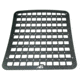 Agency 6 Sprinter Seat Back Grid