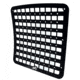 Agency 6 Sprinter Seat Back Grid