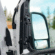 Agency 6 Sprinter Van Grab Handles