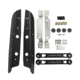Agency 6 Sprinter Van Grab Handles