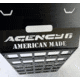 Agency 6 Tread GRIDS