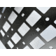 Agency 6 Tread GRIDS