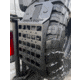 Agency 6 Tread GRIDS