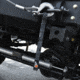 Agency 6 Winch Hook Pull Strap
