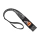 Agency 6 Winch Hook Pull Strap, Digital Grey Camo, 1in, A6STRAP1-DG