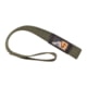 Agency 6 Winch Hook Pull Strap, OD Green, 1in, A6STRAP1-OD