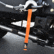 Agency 6 Winch Hook Pull Strap