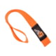 Agency 6 Winch Hook Pull Strap, Orange, 1in, A6STRAP1-ORG