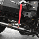 Agency 6 Winch Hook Pull Strap