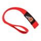 Agency 6 Winch Hook Pull Strap, Red, 1in, A6STRAP1-RED