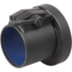 AGM Global Vision Front Q-R Adapter for Rattler-C V2/Secutor LRF-C, 40mm, 6306R2401