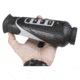 AGM Global Vision Asp Medium Range 2.4x35mm Thermal Imaging Monocular, 384x288 50 Hz Resolution, Black, 3093451006AS31