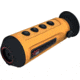 AGM Global Vision Asp-Micro TM160Y Industrial/Marine Thermal Imaging Monocular 160x120, 25 Hz, 6.2mm Lens, Yellow, 3093251001AM16