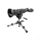 AGM Global Vision Cobra Long Range 2.6x75mm Thermal Imaging Bi-Ocular, 640x512 30 Hz Resolution, Black 3093553008CO71