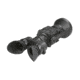 AGM Global Vision Explorator TB75-384 Long Range Thermal Imaging Bi-Ocular 384x288 50 Hz, 75 mm lens., Black, 12.2 x 4.2 x 3.5, 3083454008EX71