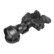 AGM Global Vision FoxBat-5 NW1 5x Night Vision Bi-Ocular, Gen 2+, White Phosphor Level 1, Black, 13FXB525104011