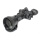 AGM Global Vision FoxBat-LE6 NL2 Night Vision Bi-Ocular W/Sioux850 Long-Range Infrared Illuminator, 5.6x, Gen 2 Plus, Level 2, Black, 11.1 6.0 3.8, 13FXL622283021
