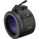 AGM Global Vision Front Q-R Adapter for Rattler-C V2/Secutor LRF-C, 65mm, 6306R2651