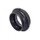 AGM Global Vision Front Q-R Adapter for Rattler TC35 ARM52-30, 30 mm Lens, Black, 6306RC31