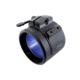 AGM Global Vision Front Q-R Adapter for Rattler TC35 ARM52-56, 56 mm Lens, Black, 6306RC61