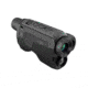 AGM Global Vision Fuzion LRF TM25-384 Fusion Thermal Imaging/CMOS Monocular W/Laser Range Finder, 12 Micron, 384x288, 50 Hz, 25mm Lens, Black, 6.3 3.4 2.0, 3142451304FM21
