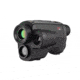 AGM Global Vision Fuzion LRF TM25-384 Fusion Thermal Imaging/CMOS Monocular W/Laser Range Finder, 12 Micron, 384x288, 50 Hz, 25mm Lens, Black, 6.3 3.4 2.0, 3142451304FM21